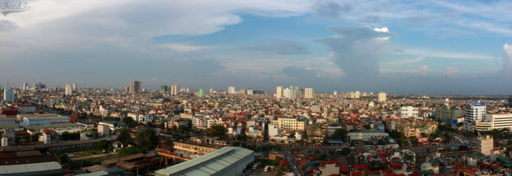 What’s the difference between Hanoi and Ho Chi Minh?
