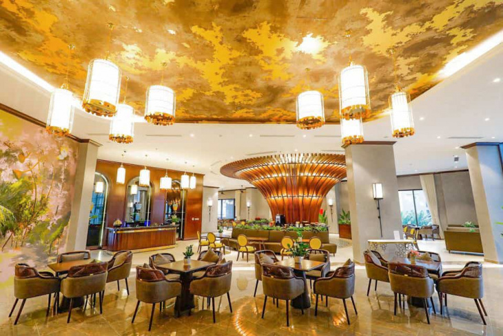 grand phoenix hotel bac ninh – đẳng cấp 5 sao không nên bỏ lỡ