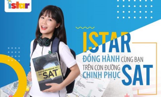 top 6 trung tâm luyện thi sat ở tphcm uy tín, tốt nhất