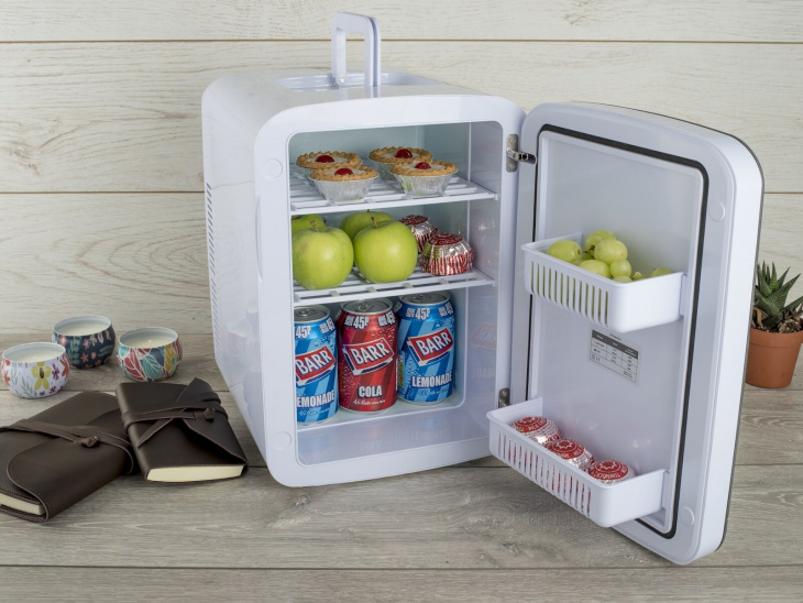 tham khảo top 8 cửa hàng cung cấp tủ lạnh mini hải phòng giá tốt