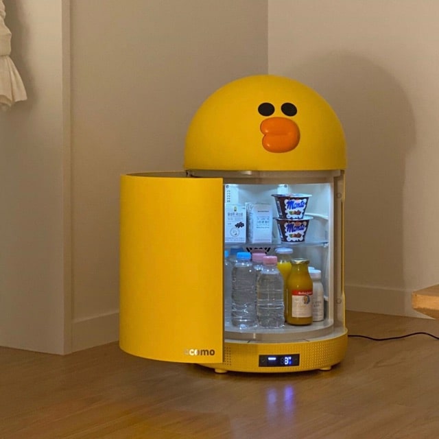 tham khảo top 8 cửa hàng cung cấp tủ lạnh mini hải phòng giá tốt