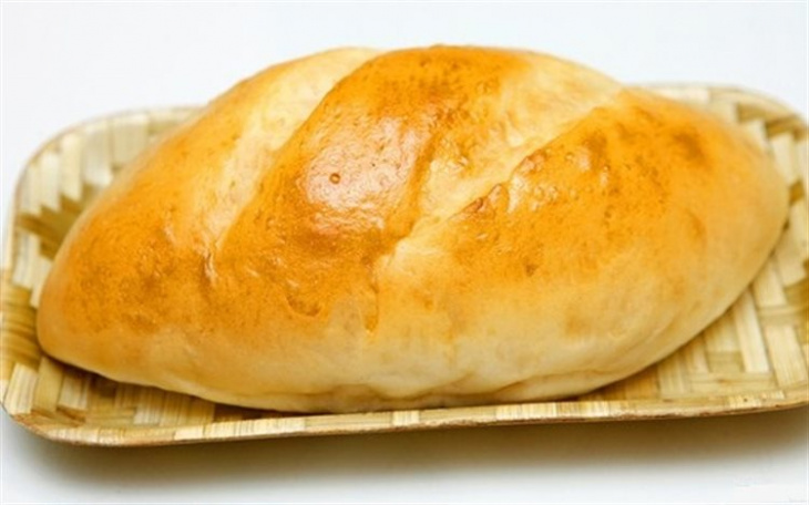 Cách làm bánh mì tươi xốp mềm, vàng giòn đẹp mắt
