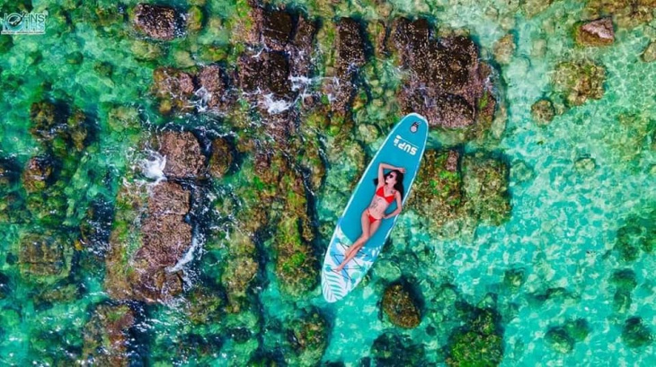 cáp treo phú quốc – địa điểm không thể bỏ lỡ khi đến đảo ngọc