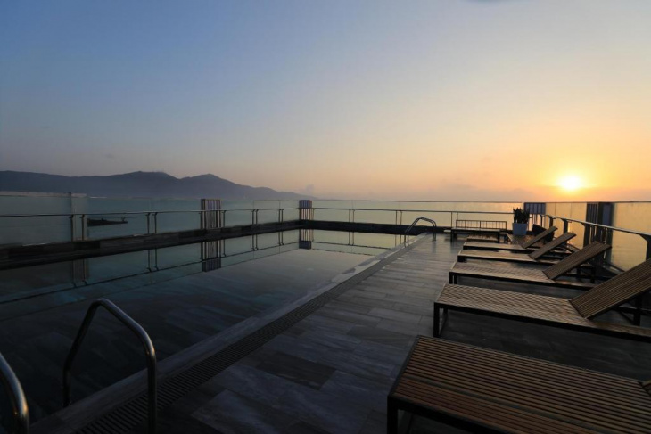 minh toàn ocean hotel – kỳ nghỉ trọn vẹn giữa lòng đà thành xinh đẹp