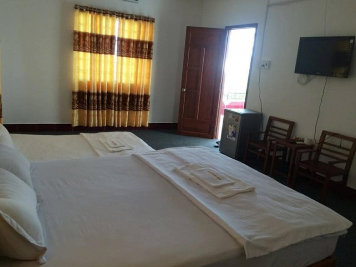 khách sạn cửu long – điểm nghỉ dưỡng yên bình xứ dừa