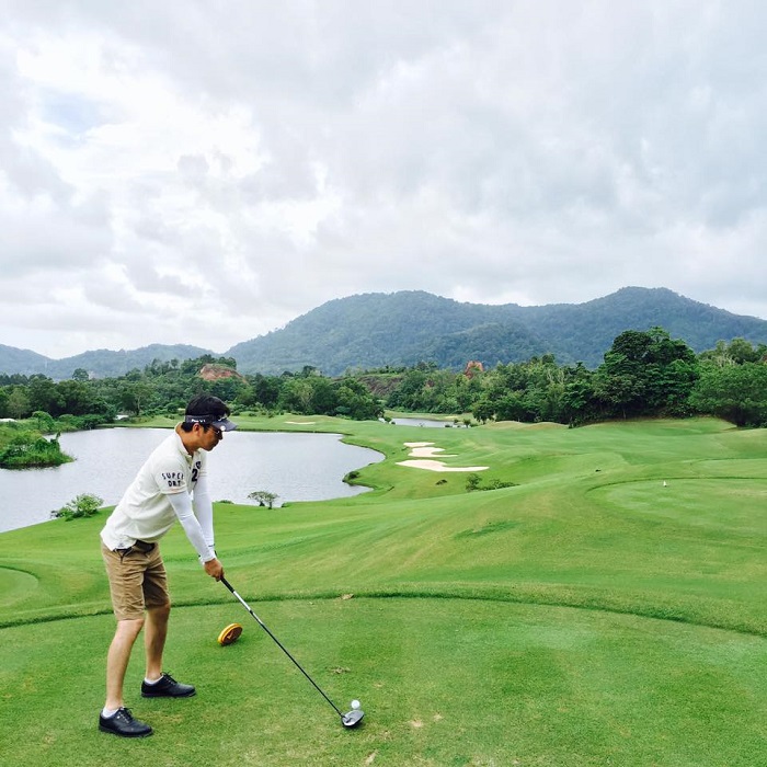 khám phá những sân golf tốt nhất phuket – điểm đến thiên đường cho các golfer
