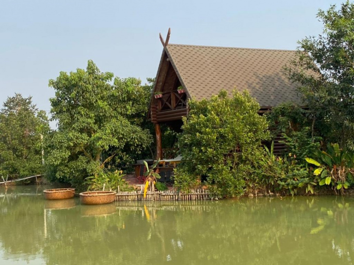 homestay tây ninh, homestay tại tây ninh, top 7 homestay tây ninh du khách nên trải nghiệm một lần