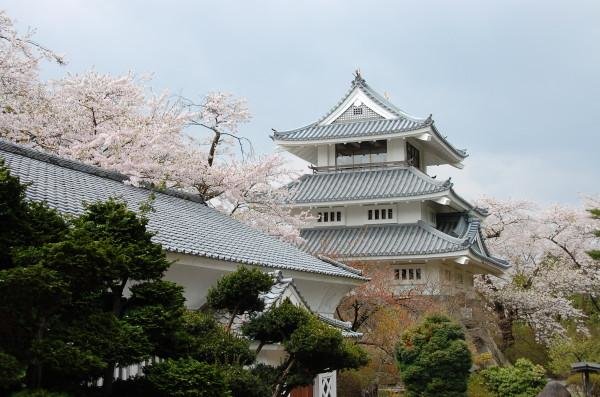 Dạo chơi 10 địa điểm độc đáo ở Tateyama