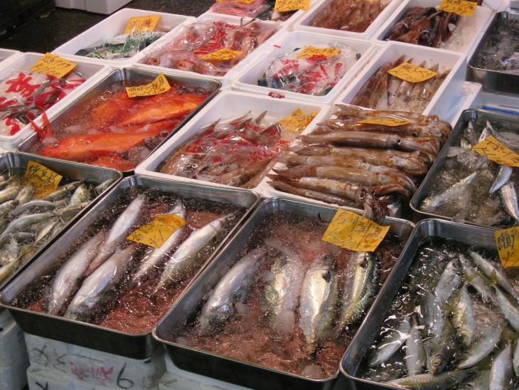 du lịch aomori: thưởng thức hải sản tươi rói, tự tay thu hoạch trái cây, ngâm mình ở suối nước nóng “bất tử” và hơn thế nữa