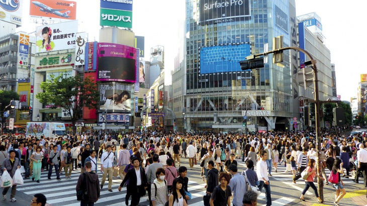 Nếu có 1 ngày ở Shibuya thì nên đi đâu và chơi gì?