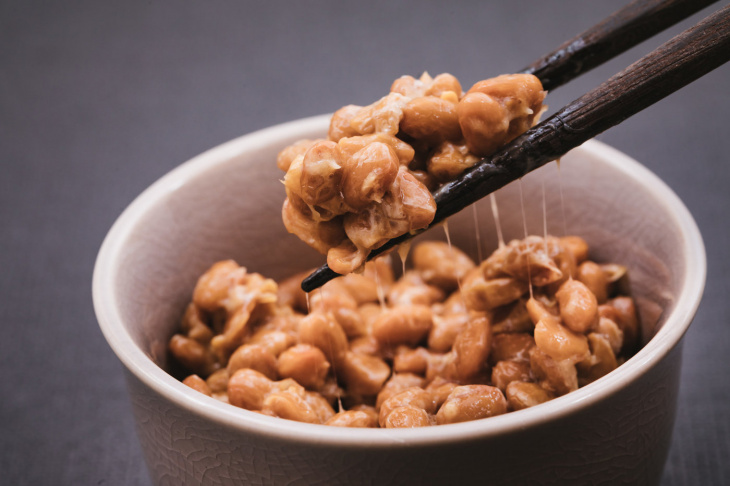 Natto Nhật Bản- những điều có thể bạn chưa biết
