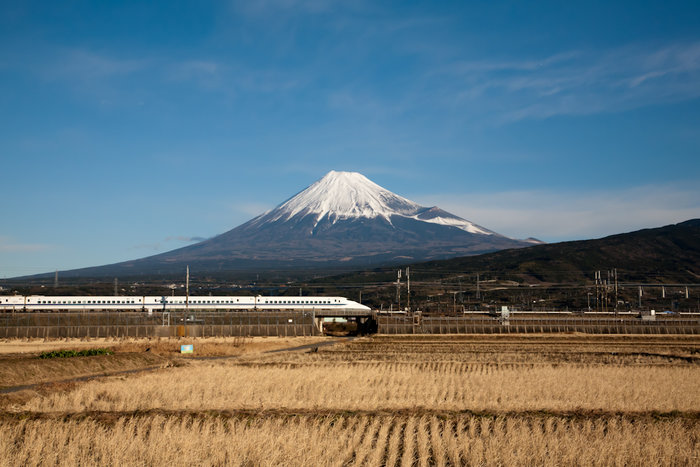 15 điểm đến hấp dẫn xung quanh núi Phú Sĩ mà bạn khó có thể bỏ qua
