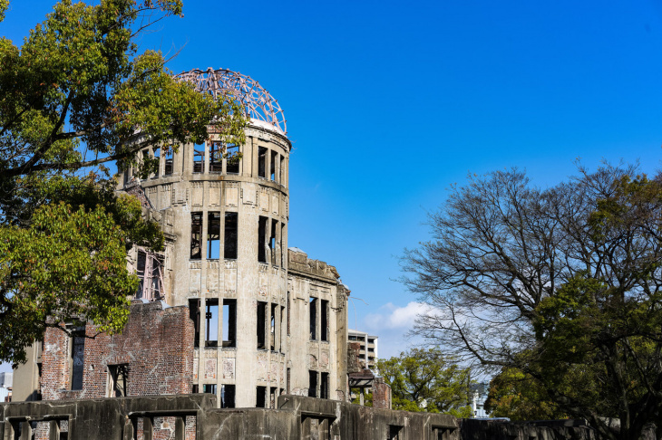 Gợi ý hành trình du lịch: Đi đâu trong 1 ngày ở Hiroshima?