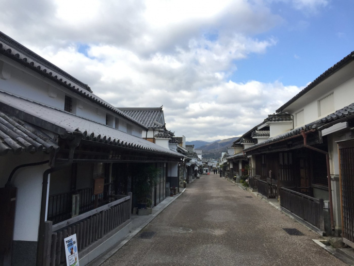 5 địa điểm vui chơi ở tokushima giúp bạn có những bức ảnh đẹp
