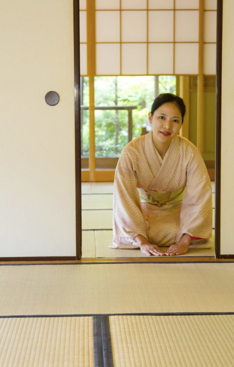 Tìm hiểu các quy tắc ứng xử của người Nhật giúp chuyến đi của bạn dễ dàng hơn