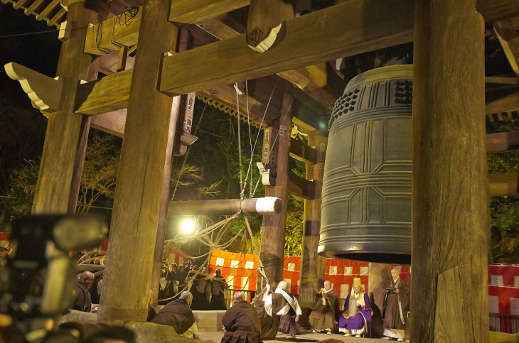 tận hưởng kỳ nghỉ cuối năm ở kyoto - gợi ý 6 địa điểm tham quan