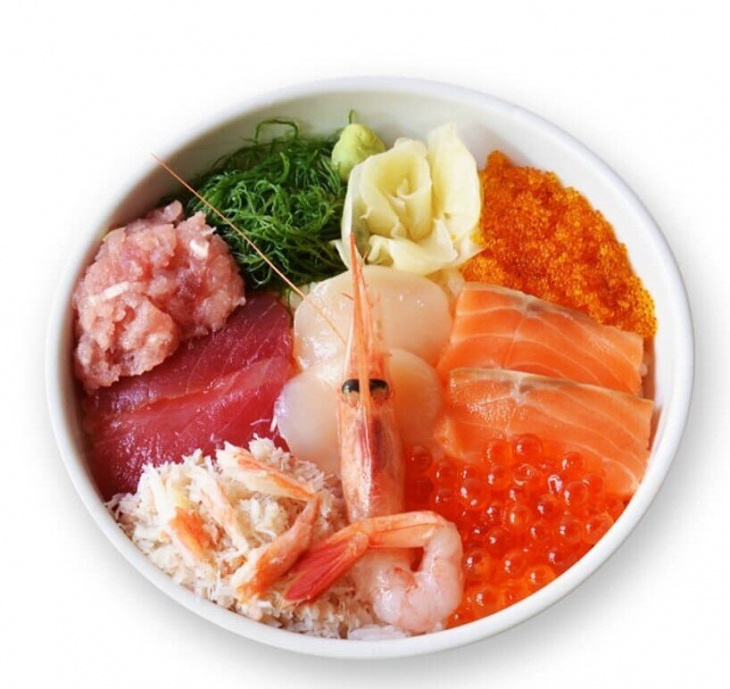 8 nhà hàng hải sản giá cả phải chăng mà bạn có thể thưởng thức ở Otaru