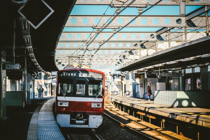 từ tokyo tới osaka: gợi ý các cách đi nhanh và tiện lợi nhất