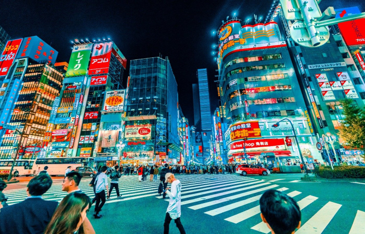 bí kíp du lịch tokyo tiết kiệm và dễ dàng. top những địa điểm mua sắm, vui chơi và tham quan nổi tiếng nhất