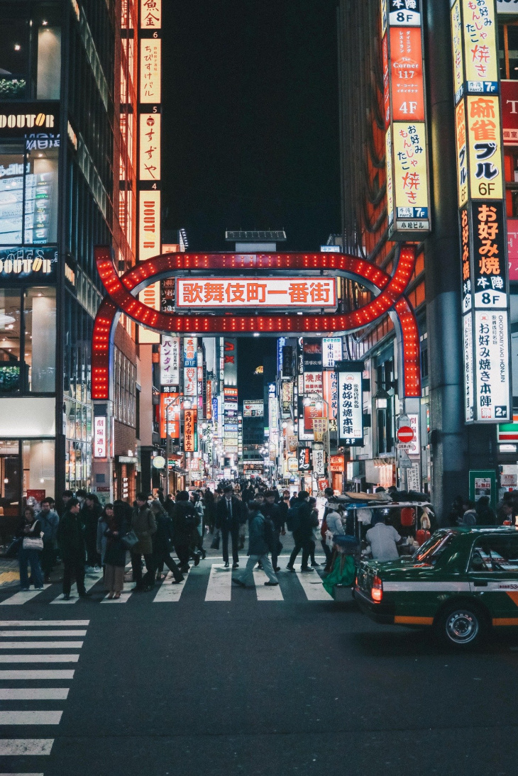 bí kíp du lịch tokyo tiết kiệm và dễ dàng. top những địa điểm mua sắm, vui chơi và tham quan nổi tiếng nhất