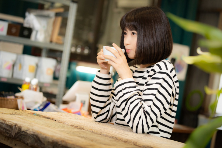 tín đồ cà phê không nên bỏ qua 8 địa điểm này khi tới thăm tokyo