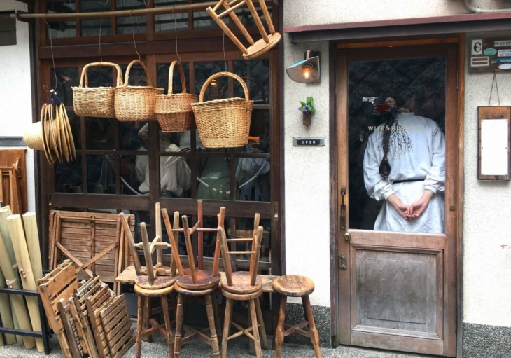 5 quán cà phê ở kyoto đáng để bạn ghé thăm