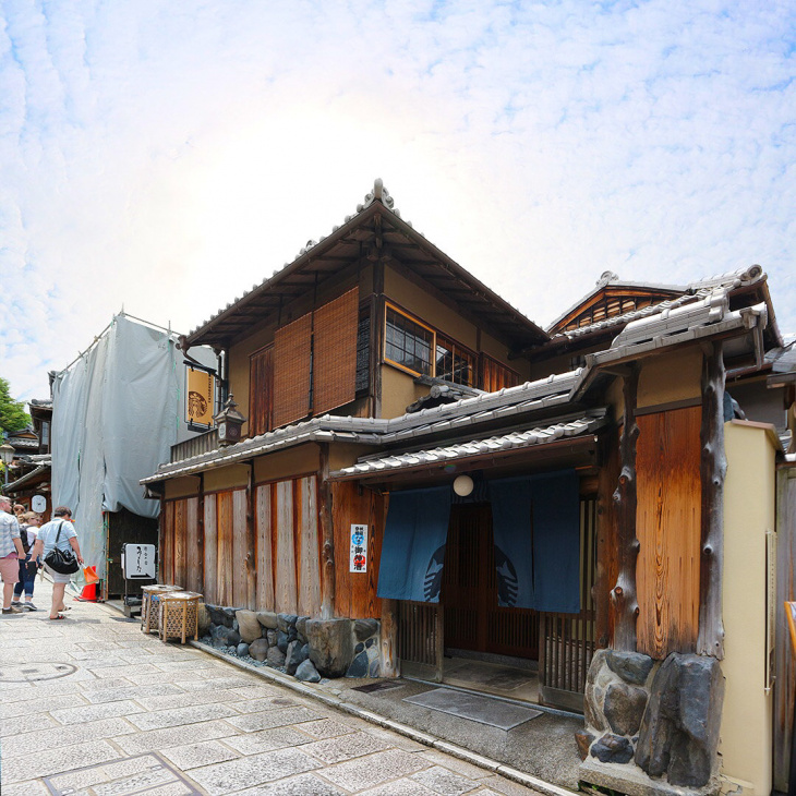 5 quán cà phê ở kyoto đáng để bạn ghé thăm