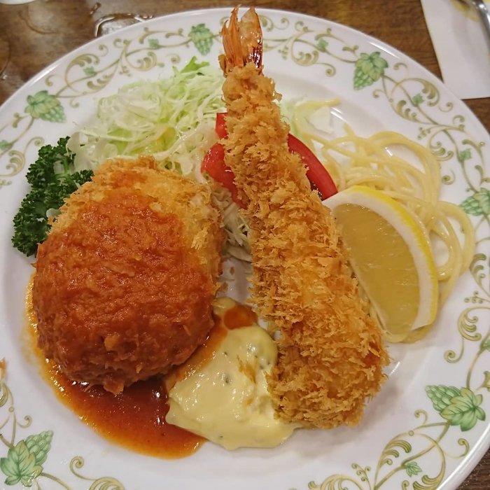 ăn gì ở đâu khi đến asakusa, top 18 nhà hàng nổi tiếng ở đây