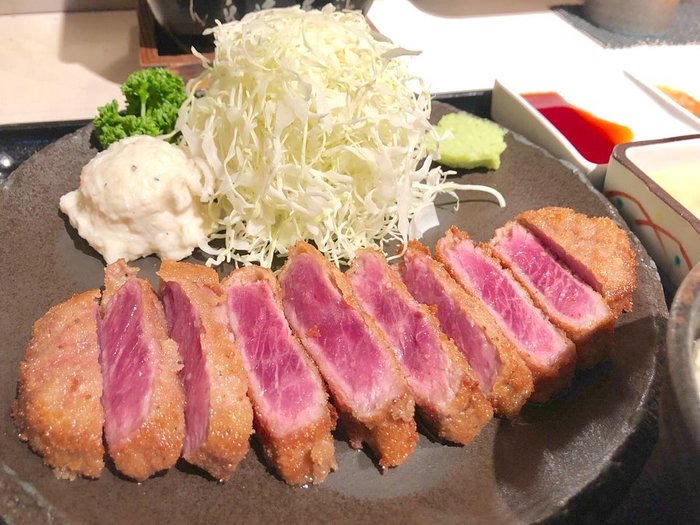 ăn gì ở đâu khi đến asakusa, top 18 nhà hàng nổi tiếng ở đây