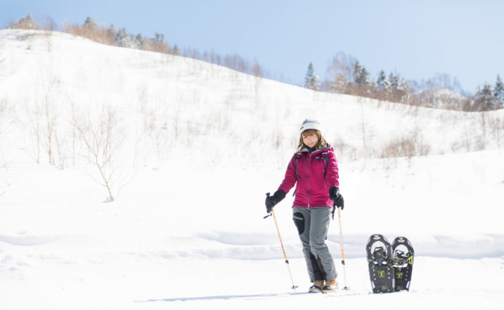 Giới thiệu 11 khu resort trượt tuyết nổi tiếng ở vùng Kanto, Nhật Bản