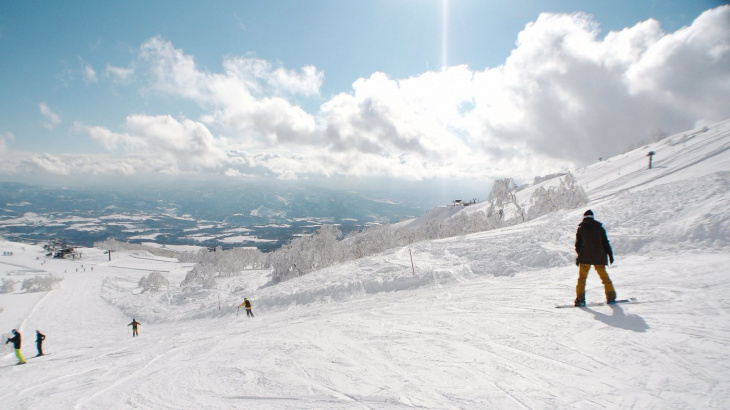 Khám phá thế giới băng tuyết! 7 tour du lịch trải nghiệm thiên nhiên ở Hokkaido