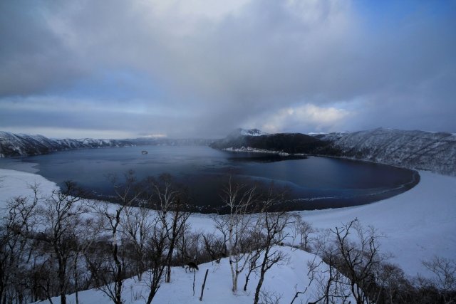 khám phá thế giới băng tuyết! 7 tour du lịch trải nghiệm thiên nhiên ở hokkaido