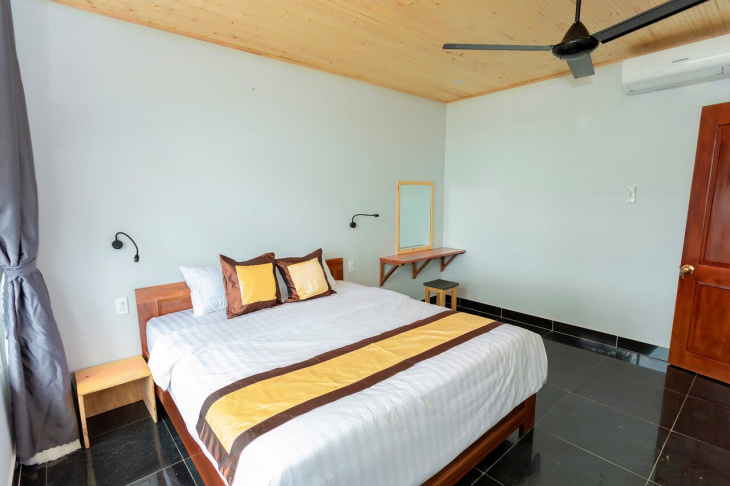 palm beach hotel – khách sạn sở hữu tầm nhìn cực chất tại phú yên