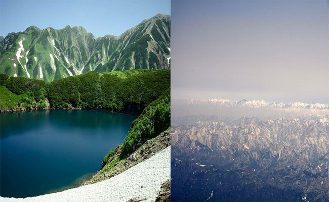 Những điểm lý tưởng có thể ngắm trọn vẻ đẹp núi Phú Sĩ qua các mùa