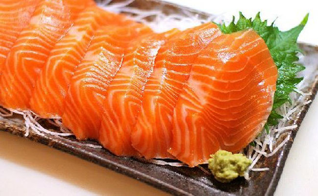 những định kiến sai lầm về sushi: món ăn truyền thống của nhật bản
