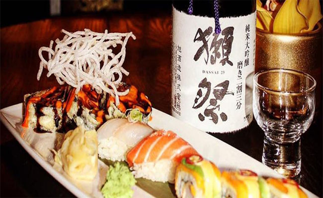 những định kiến sai lầm về sushi: món ăn truyền thống của nhật bản