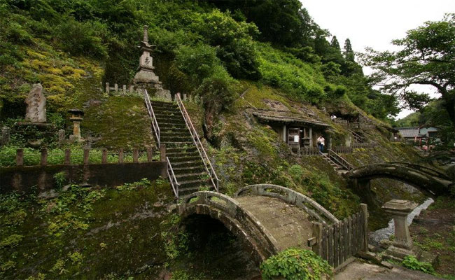 Điểm mặt những di sản thiên nhiên Nhật Bản được UNESCO vinh danh (P2)