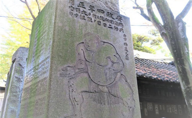 tomioka hachimangu – đền thờ của tầng lớp võ sĩ đạo nhật bản