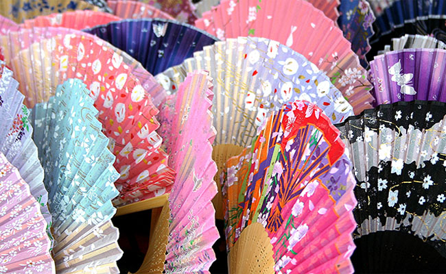 những sản phẩm mùa hè “made-in japan” chính hiệu nên “săn” và làm quà