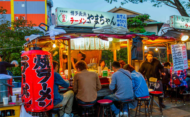 “no căng bụng” với các món ramen ngon nhất sapporo – tokyo và fukuoka