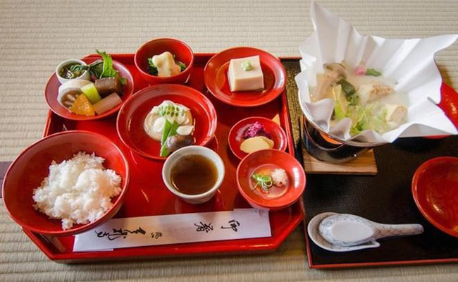 “Lùng sục” những điểm thú vị có trong nền ẩm thực lừng danh Nhật Bản