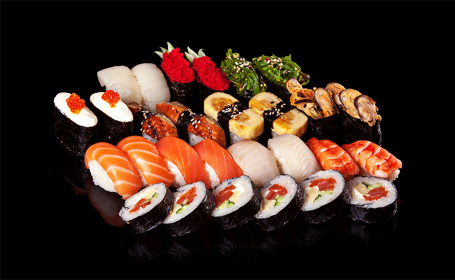 “Kinh hãi” với những phát hiện gây sốc và lầm tưởng về món sushi