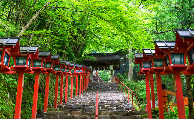 “Bỏ túi” những địa điểm ăn ngon quanh khu vực Fushimi, Kyoto