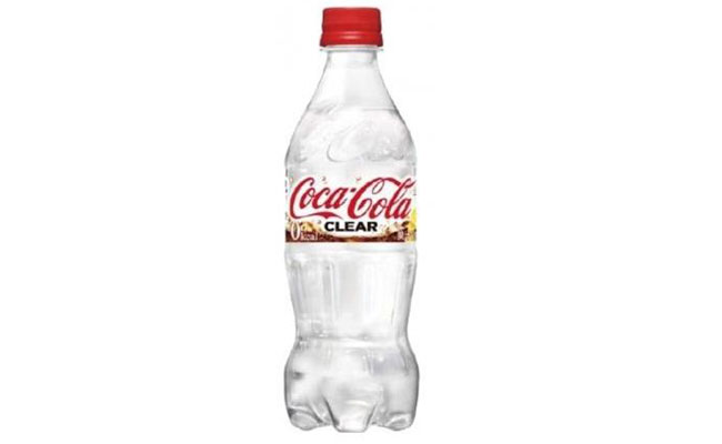 “coca cola clear” khuấy động mùa hè nhật bản tại shibuya 109