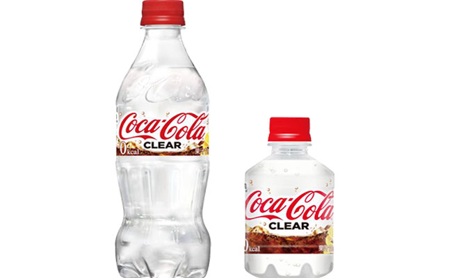 “coca cola clear” khuấy động mùa hè nhật bản tại shibuya 109