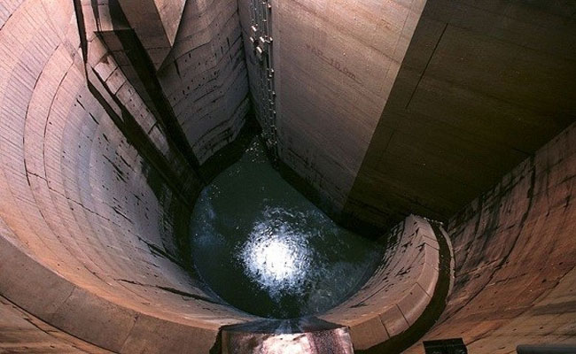 “giãi mã” g-cans: hệ thống cống ngầm lớn nhất thế giới dưới lòng tokyo