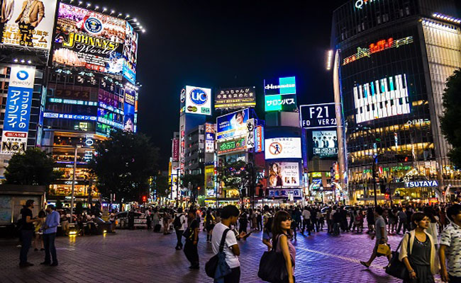 không-thể-không-dạo-bước ghé thăm những con phố nổi tiếng nhất tokyo