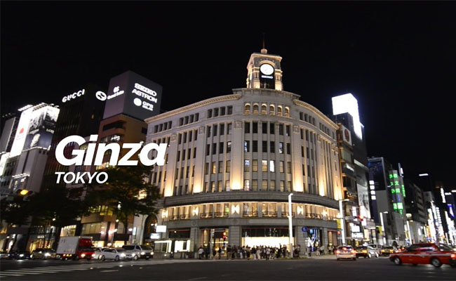 không-thể-không-dạo-bước ghé thăm những con phố nổi tiếng nhất tokyo