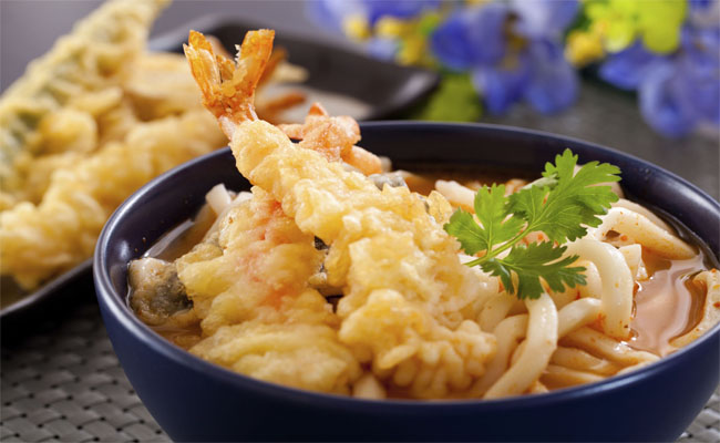 ẩm thực okinawa – những đặc sản nên thử một lần khi đến nhật bản