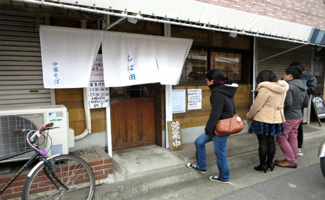 top những quán shoyo ramen ở tokyo dễ “gây nghiện” nhất (p1)